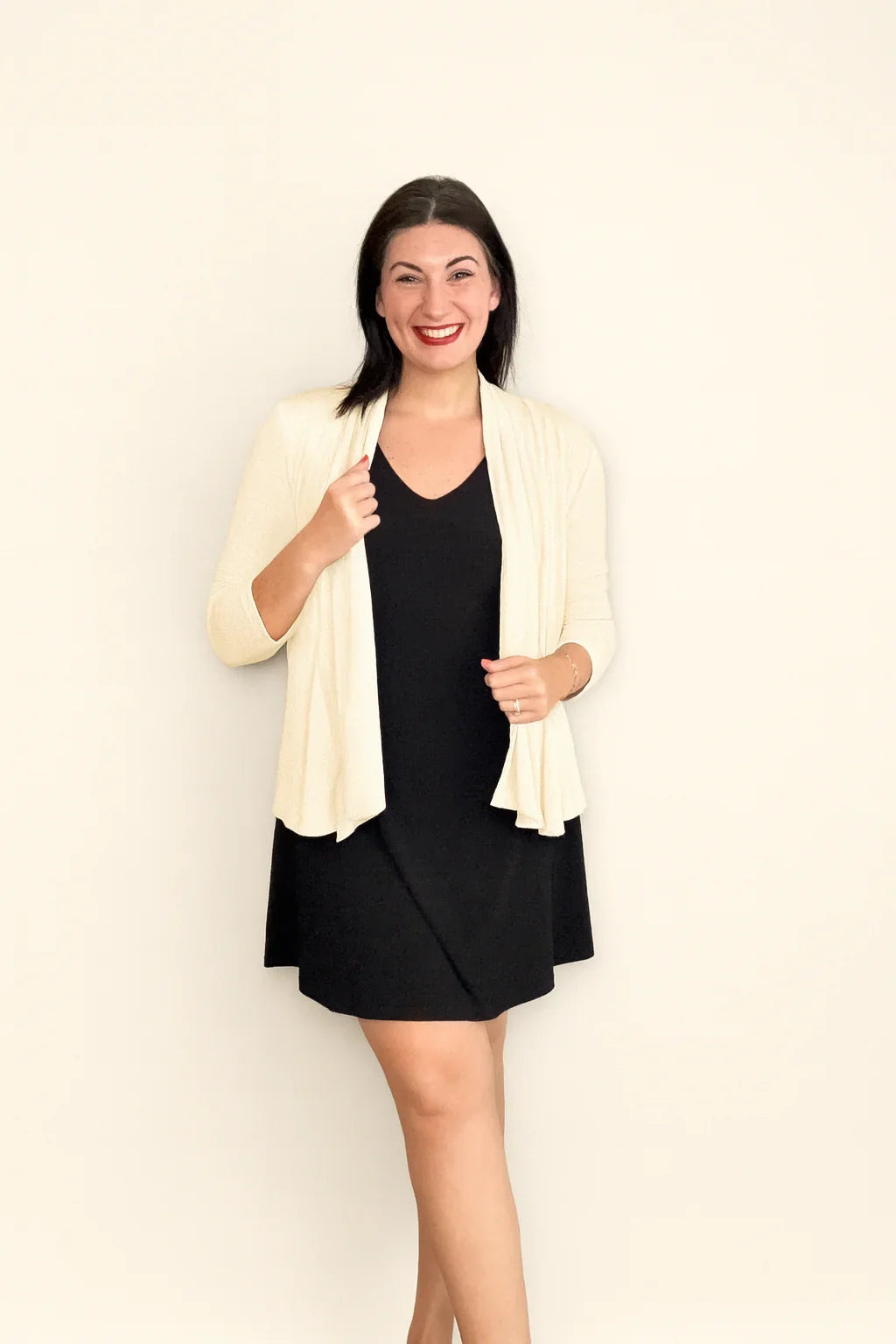 Camellia Dress