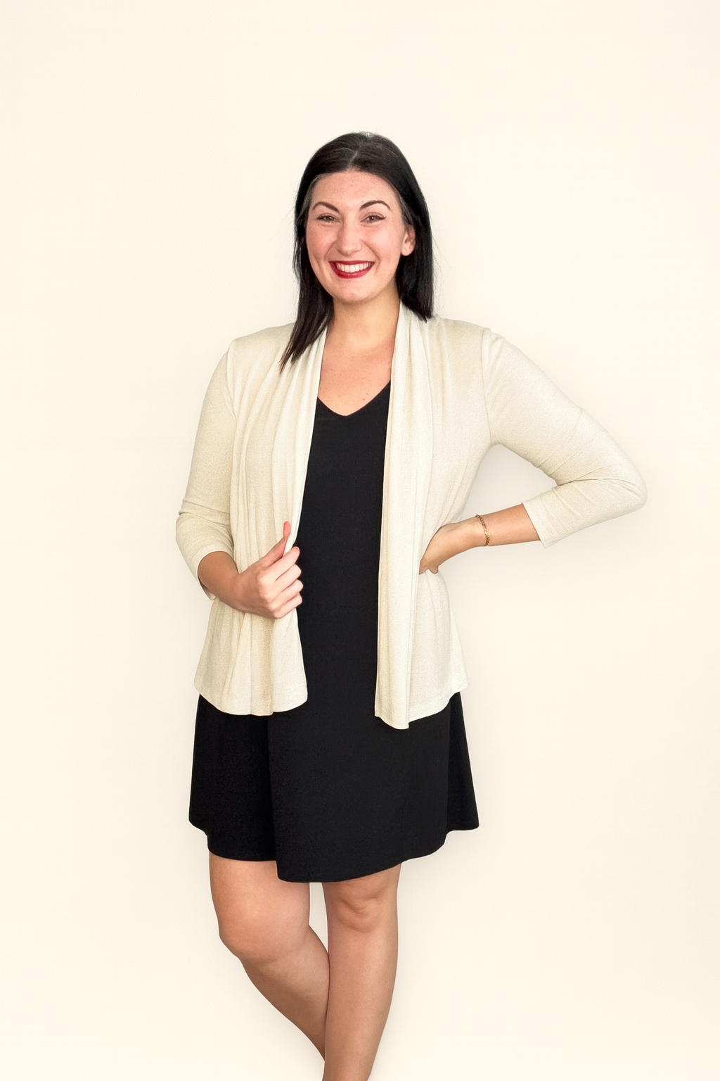 Grace Cardigan