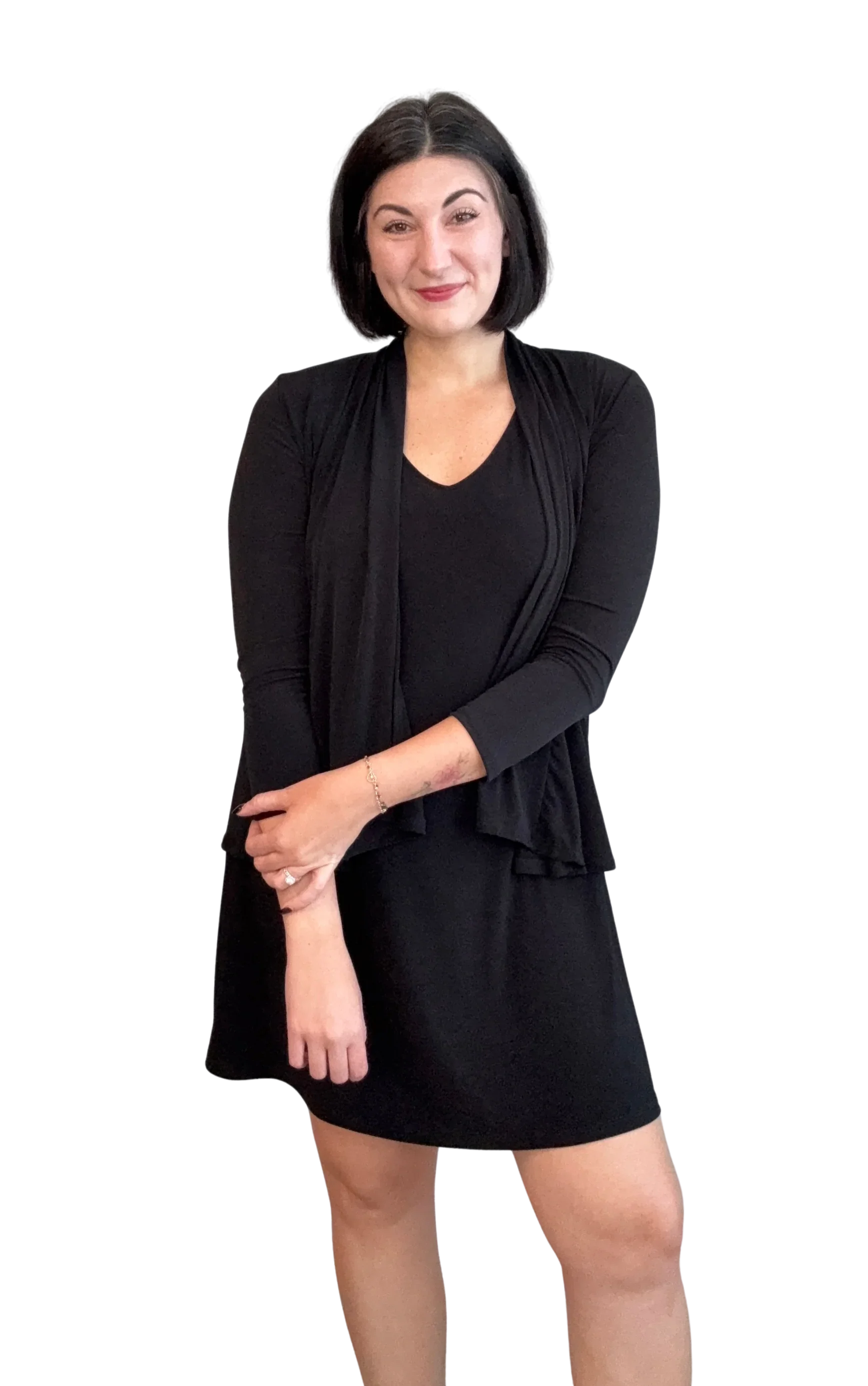 Grace Cardigan
