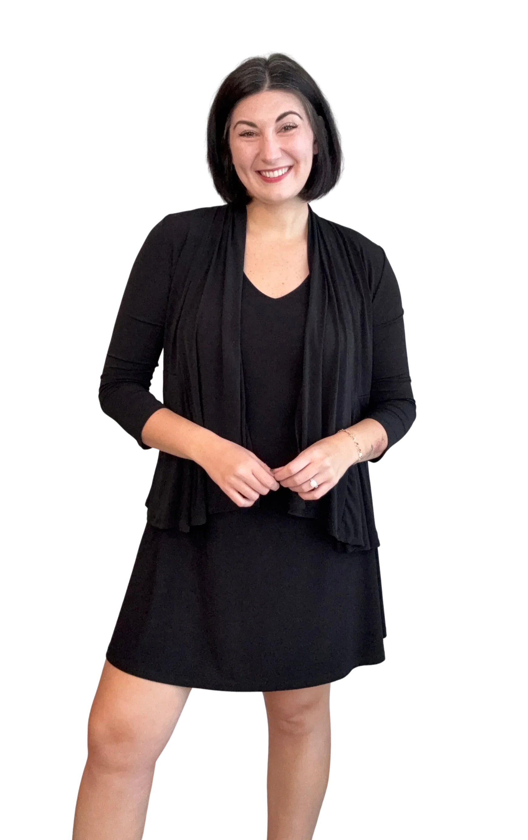Grace Cardigan
