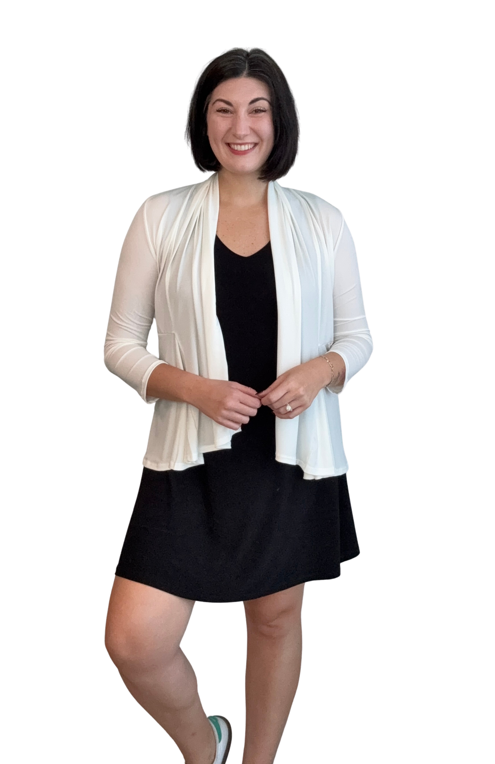 Grace Cardigan