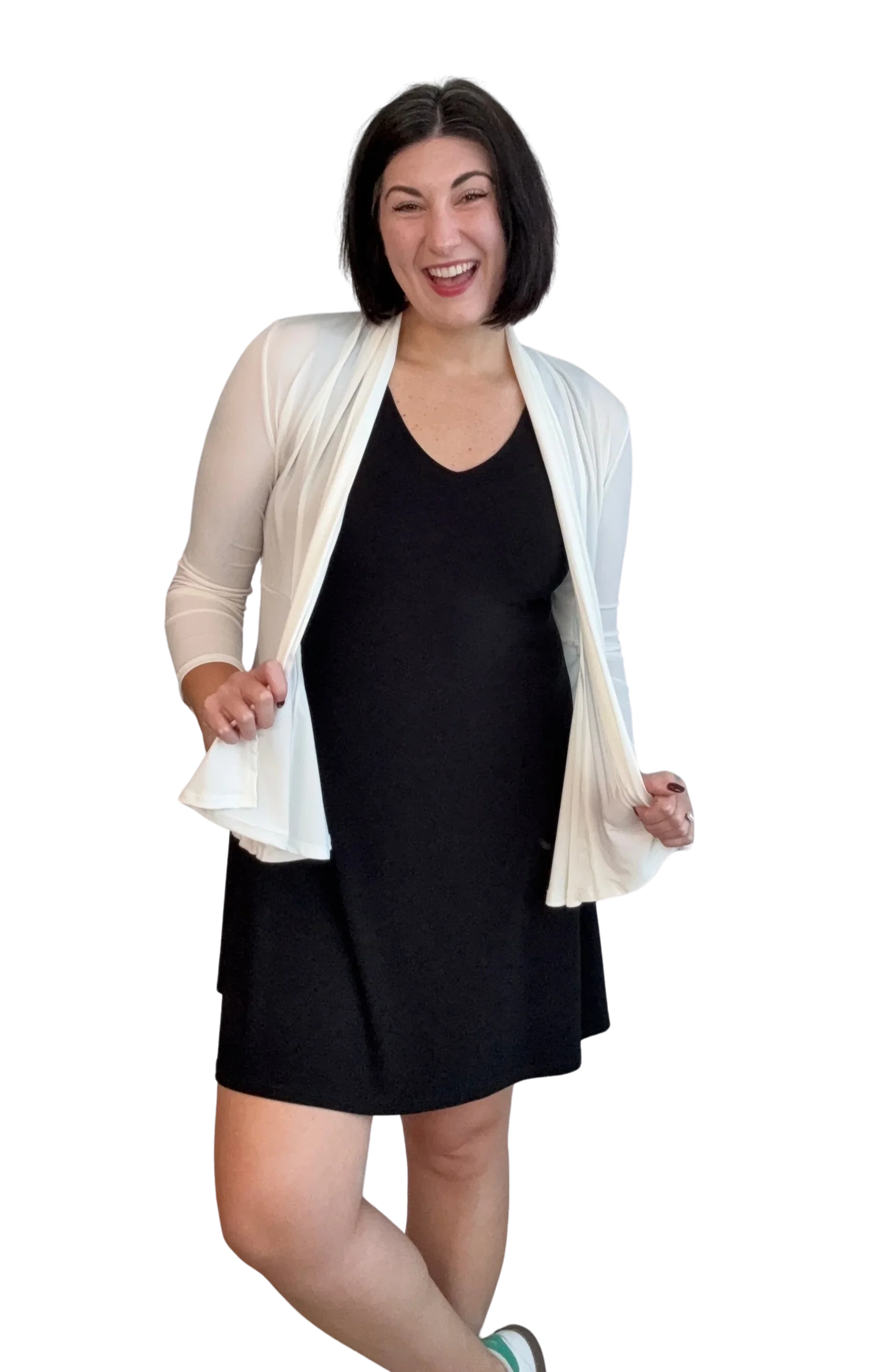 Grace Cardigan