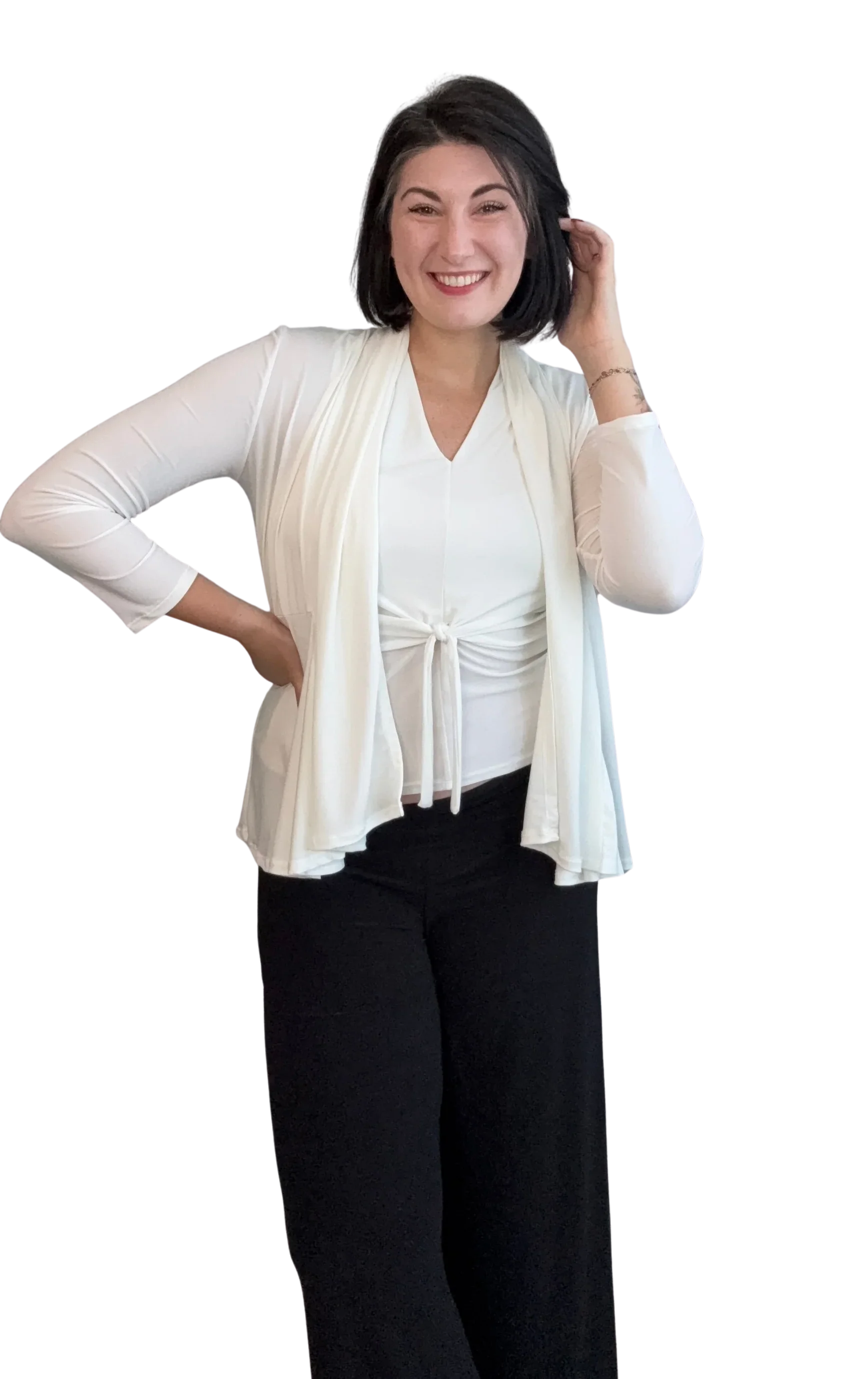 Grace Cardigan