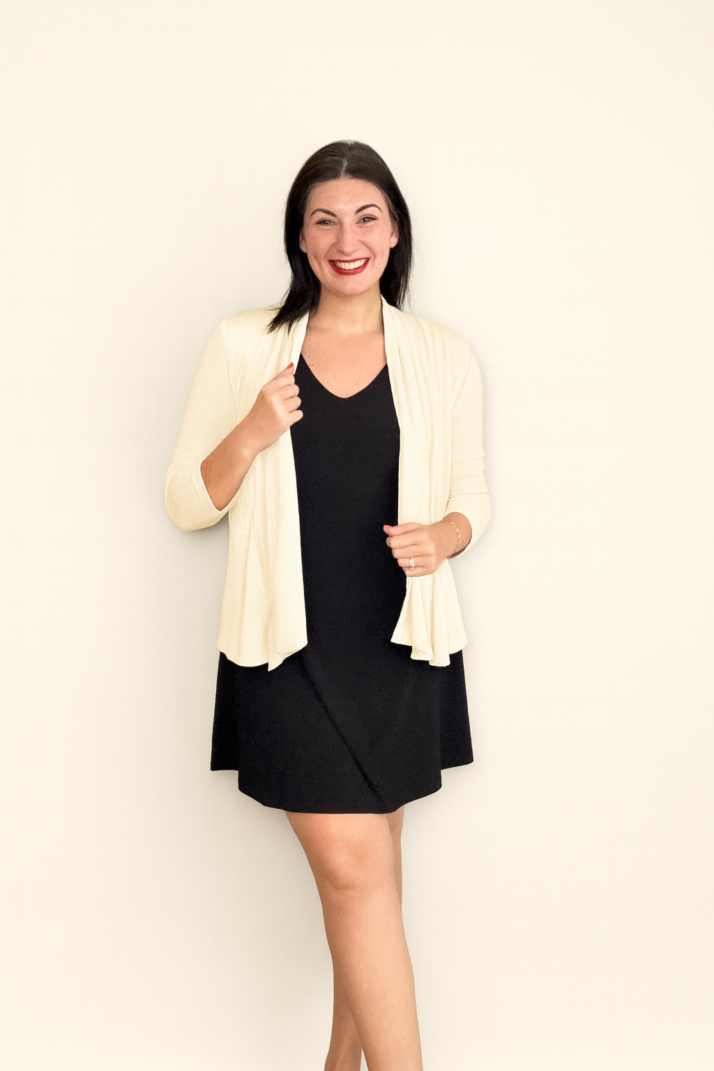 Camellia Dress