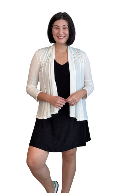 Grace Cardigan