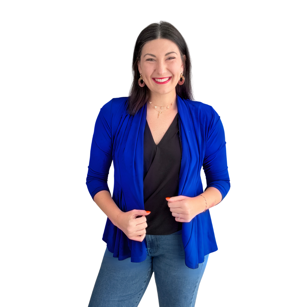 Grace Cardigan