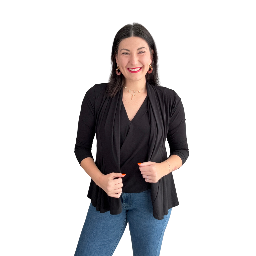 Grace Cardigan