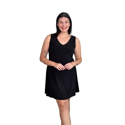 Camellia Dress